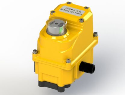 Picture of Electric Actuator EP20