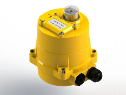 Picture of Electric Actuator EP50