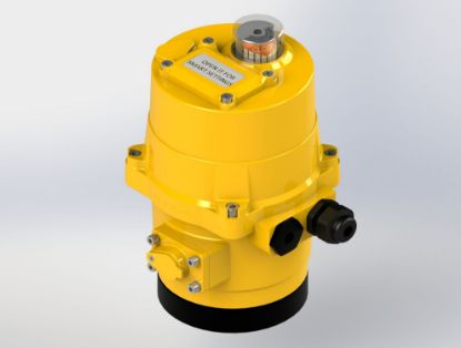 Picture of Electric Actuator EP100