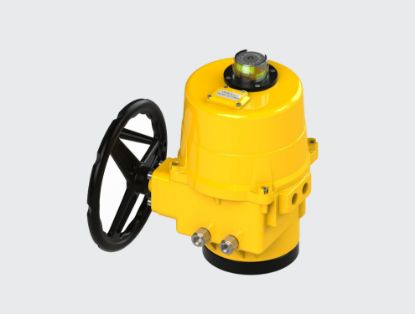 Picture of Electric Actuator EP500